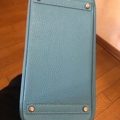 スマイリー バッグの画像