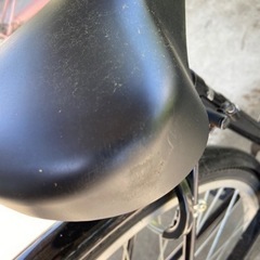 自転車 の画像