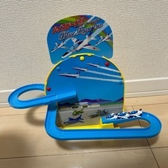 決まりました。おもちゃ の画像