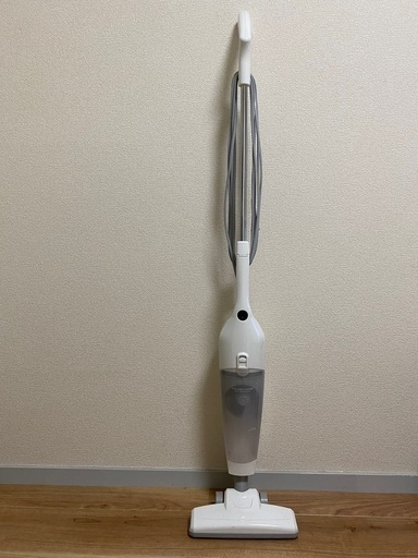 中古掃除機◎取りに来ていただける方