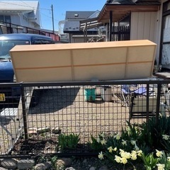 生活雑貨 洗濯用品 物干し竿、ロープの画像