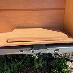 生活雑貨 洗濯用品 物干し竿、ロープの画像