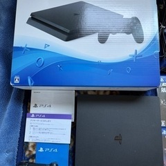 PlayStation4 ps4 1TB 付属品多数　プレステーション　の画像