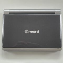 CASIO電子辞書 XD-GP7150