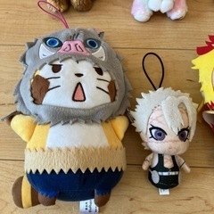 おもちゃ おもちゃ ぬいぐるみ　一点の画像