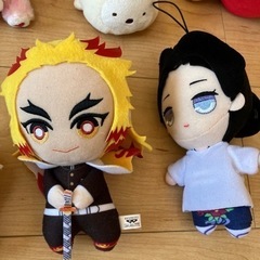 おもちゃ おもちゃ ぬいぐるみ　一点の画像