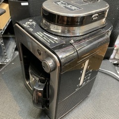 家電 キッチン家電 コーヒーメーカー Siroca 