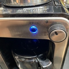 家電 キッチン家電 コーヒーメーカー Siroca の画像