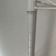 生活雑貨 洗濯用品 収納　ラックの画像
