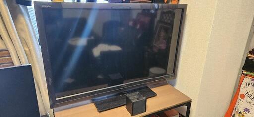 家電 テレビ 液晶テレビ