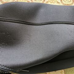 ウェットスーツ/レディース(値下)の画像