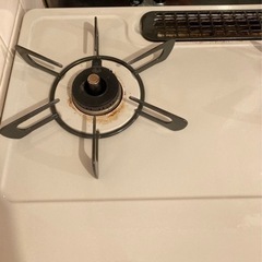 生活雑貨 調理器具 ガステーブルの画像