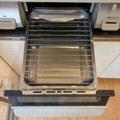 生活雑貨 調理器具 ガステーブルの画像