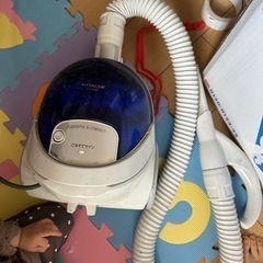 家電 生活家電 掃除機