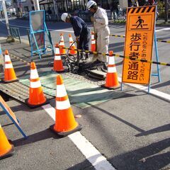 一生なくならない解体業界で日本一を目指しませんか！の画像