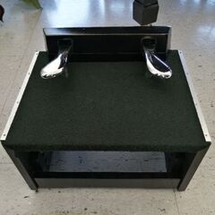 ピアノ用補助ペダル リニューアル品