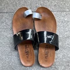 靴/バッグ 靴 サンダル