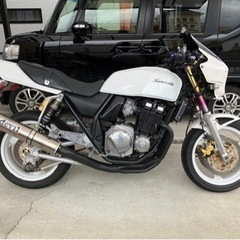 バイク カワサキの画像