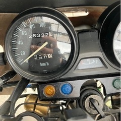 バイク カワサキの画像