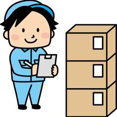 【大人気！】宅配物の仕分け作業☆！※ジモティーが掲載している求人...