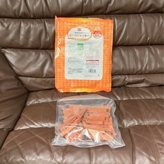 わんちゃんのご飯の画像