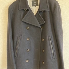 服/ファッション コート メンズ