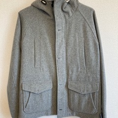 服/ファッション コート メンズ