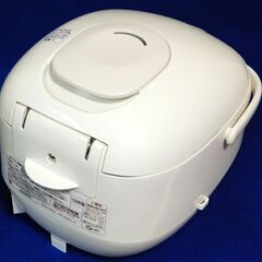 無料です! 象印 炊飯器 NS-WE10 5合炊 の画像