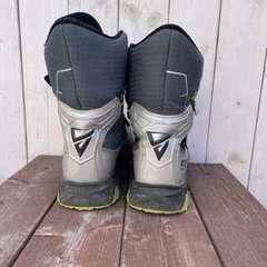 スノーブーツ　　20センチ　キッズの画像