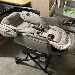 コンビ　ネムリラ　スウィングの画像