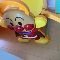 子ども用すべり台あげます！