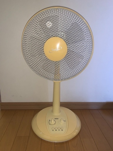 扇風機