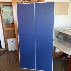 家庭用ビリヤード・卓球台の画像