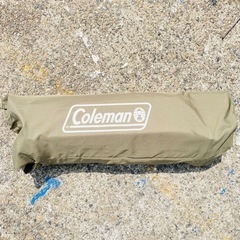 コールマンジャパン　イージーロール2ステージテーブルの画像