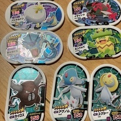 ポケモン　カードゲーム トレーディングカードの画像