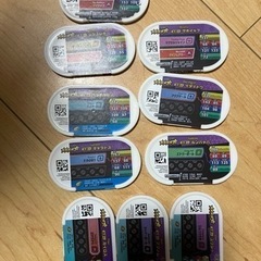 ポケモン　カードゲーム トレーディングカードの画像