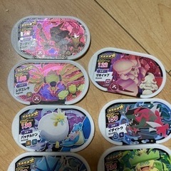 ポケモン　カードゲーム トレーディングカードの画像