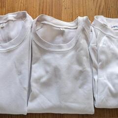 【値下げ！】体操服　半袖、長袖　140.150