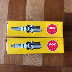 NGK D7Aプラグ