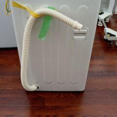 ★ジモティ割あり★ AQUA 洗濯機 4.5kg 20年製 動作確認／クリーニング済み TJ5249