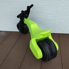 Y BIKE　ワイバイク　ラングスジャパン　バランスバイク　キックバイクの画像