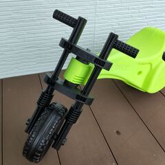 Y BIKE　ワイバイク　ラングスジャパン　バランスバイク　キックバイクの画像