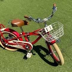 【再値下】ビーチクルーザー 自転車　２６インチ　カスタム　あさひ　中古 あさひビーチクルーザー26inch 6段変速 引取限定 - メルカリ