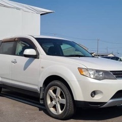 ３列目のシート付SUV！