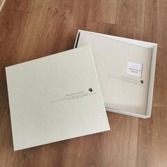 フォセット　増やせるアルバムの画像