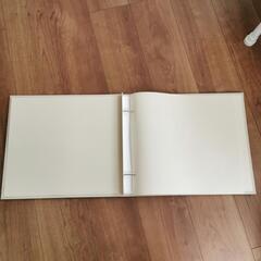 フォセット　増やせるアルバムの画像