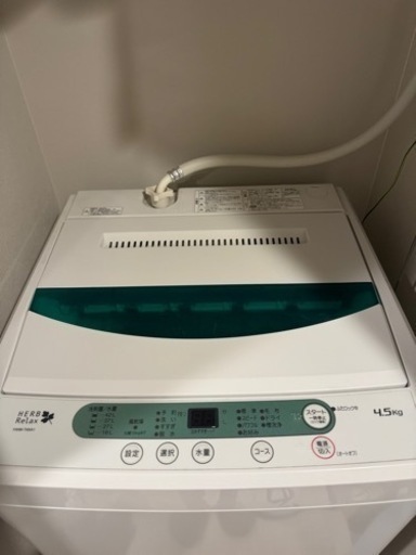 家電 生活家電 洗濯機