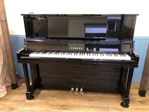 YAMAHA UX10A 1991年　リニューアル　極上品です。
