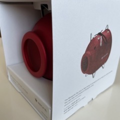 スノーピーク　蚊取り豚