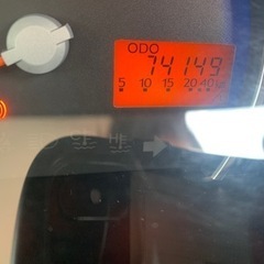 今月末まで掲載　ムーヴコンテ　平成22年式　74.200km 車検R7年11月29日までの画像